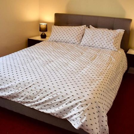 Comfortable 3 Bedroom Apartment In Trendy Haberfield Σίδνεϊ Εξωτερικό φωτογραφία