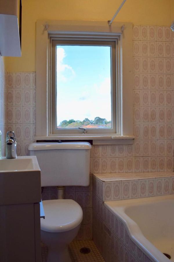 Comfortable 3 Bedroom Apartment In Trendy Haberfield Σίδνεϊ Εξωτερικό φωτογραφία