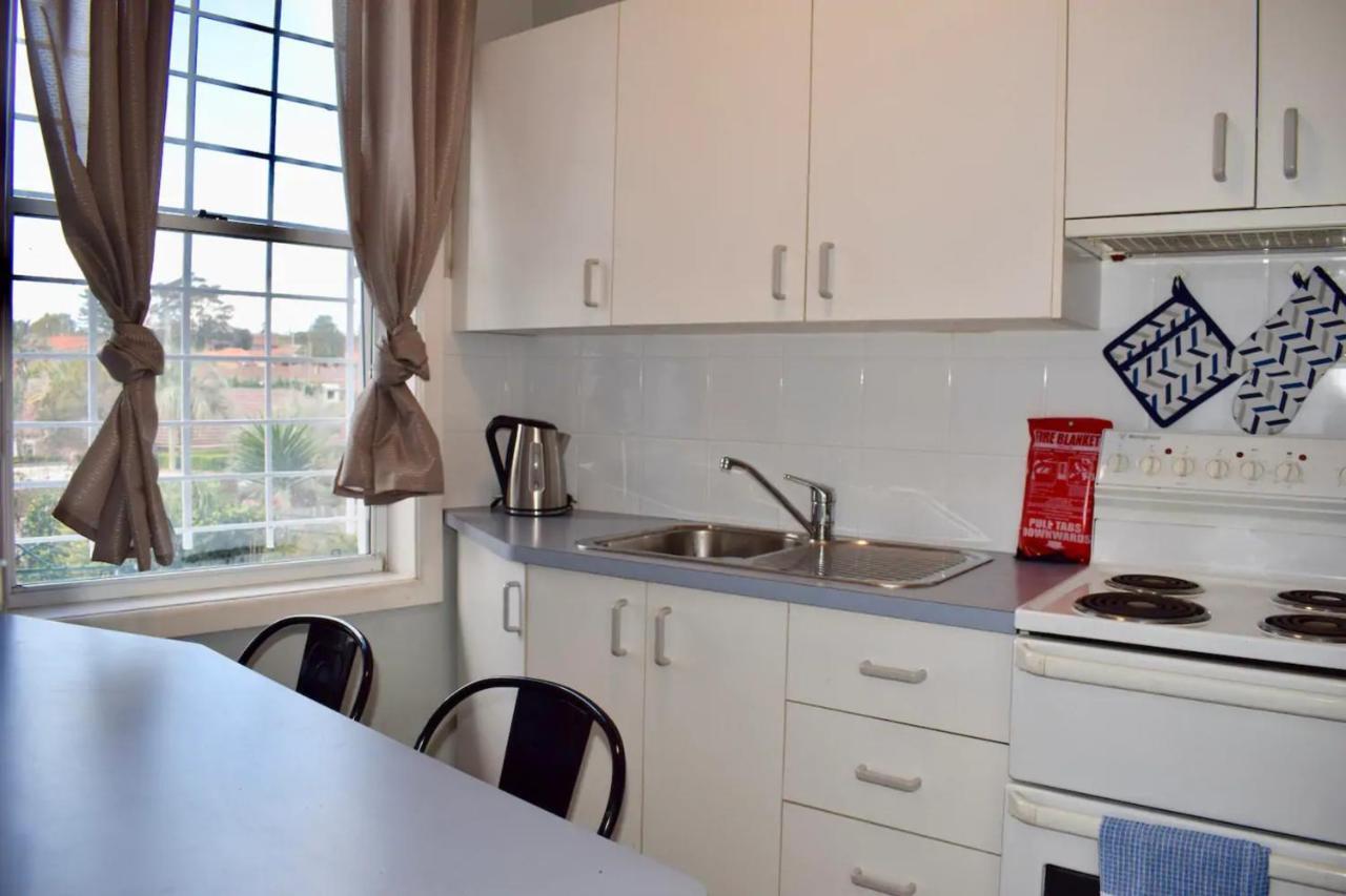 Comfortable 3 Bedroom Apartment In Trendy Haberfield Σίδνεϊ Εξωτερικό φωτογραφία