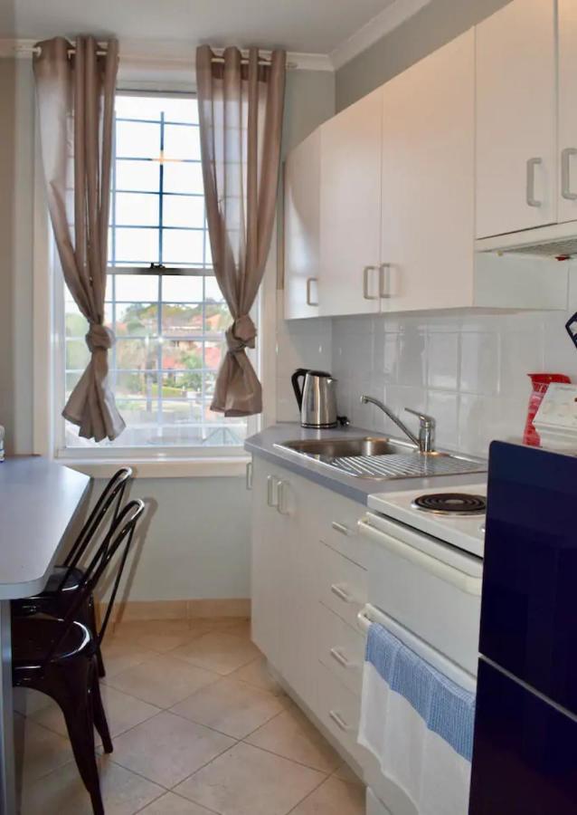 Comfortable 3 Bedroom Apartment In Trendy Haberfield Σίδνεϊ Εξωτερικό φωτογραφία